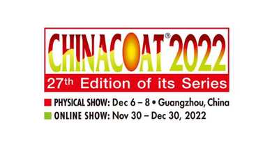 MÜNZING is going to exhibit at CHINA COAT