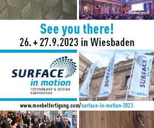 MÜNZING at Surface in Motion Conference